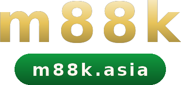 m88k logo