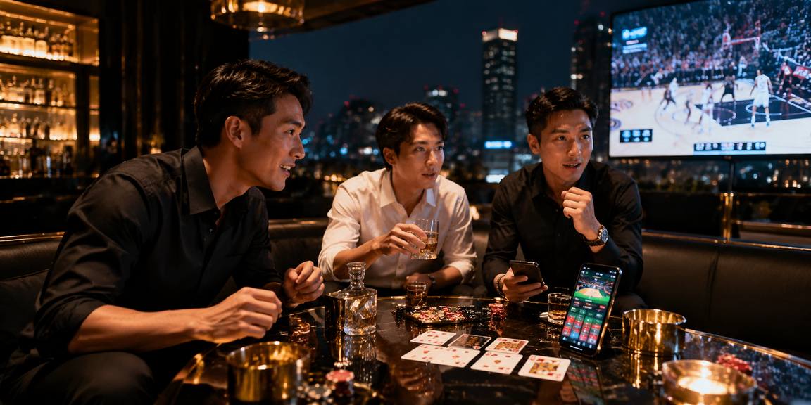 m88k Chọn Lọc Casino Trực Tiếp
